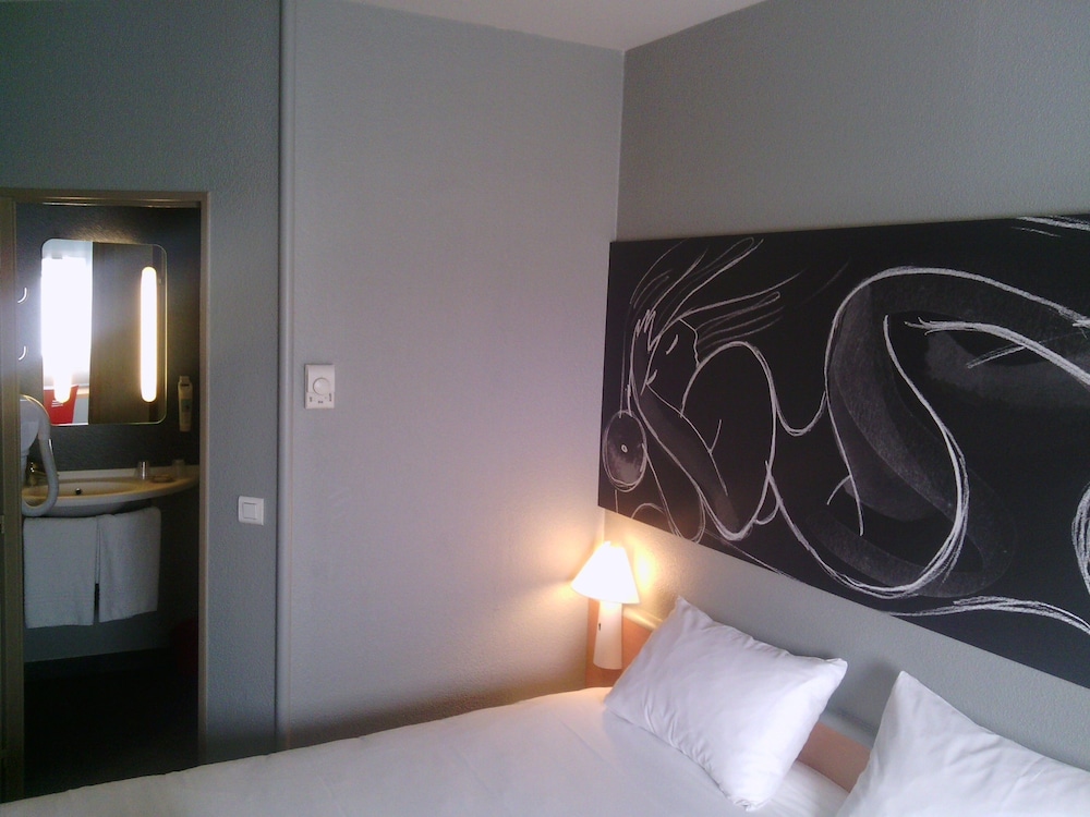 Ibis Orange Sud 18/60
