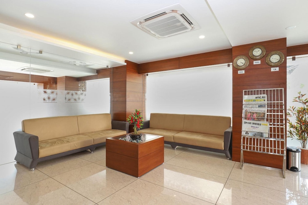 Hotel Avista 30/32