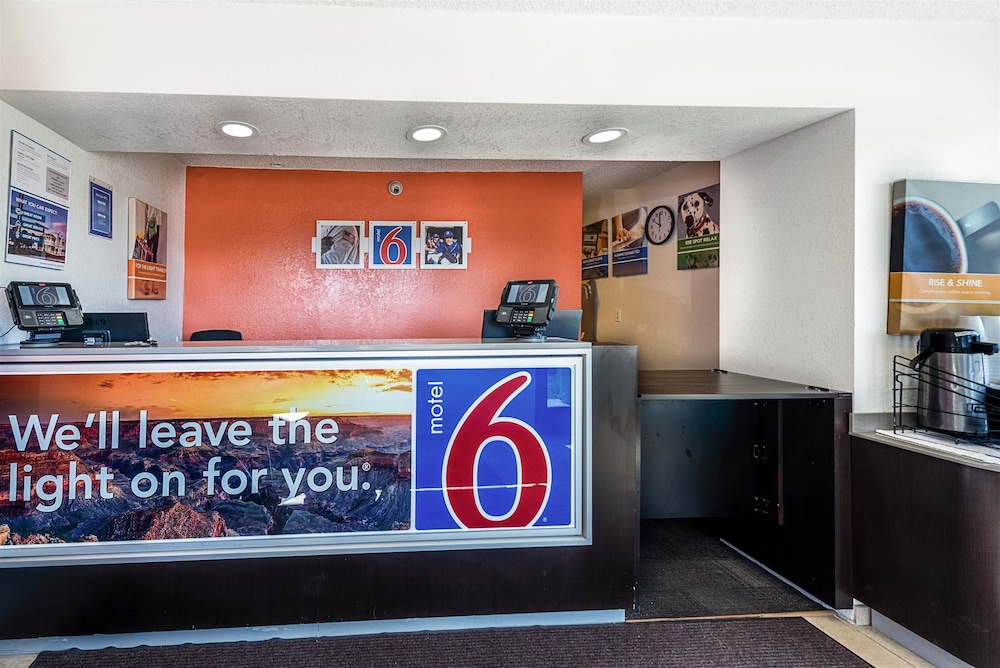 Motel6 Sparks, NV - Airport - Sparks 21/52
