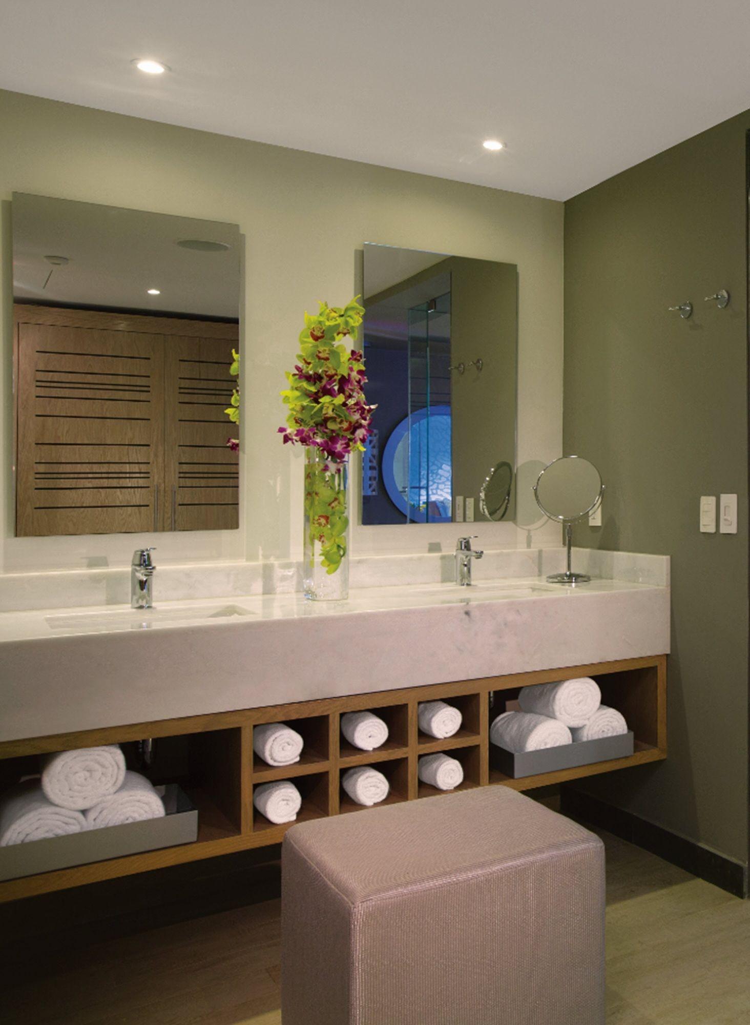 Xhale Club, Junior Suite, Ocean View، Breathless Riviera Cancun Resort & Spa - Adults Only 4/4