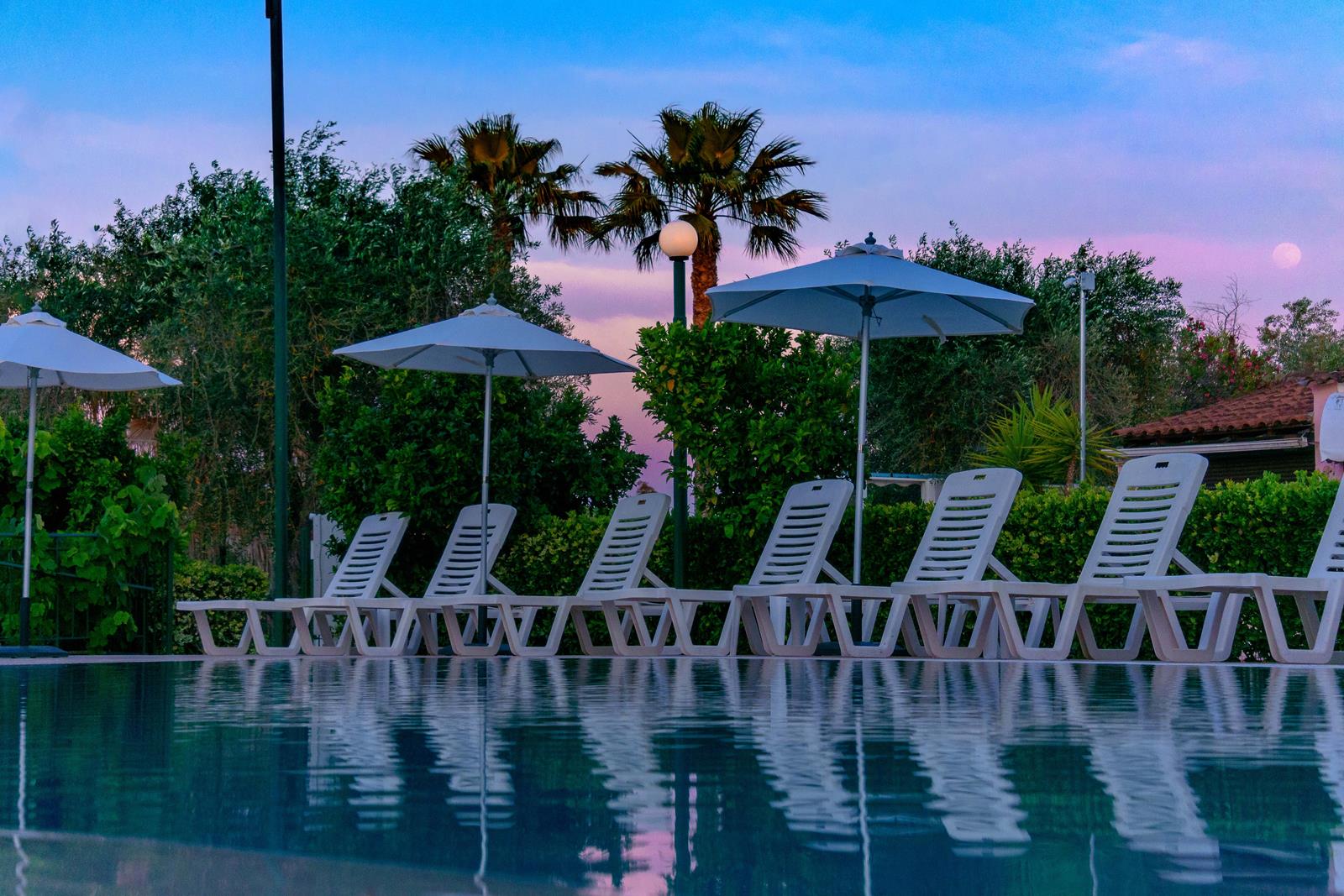 Yianetta Hotel 21/25