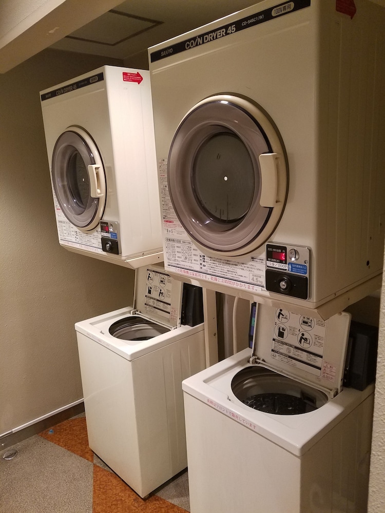 ホテル クレセント旭川 写真2