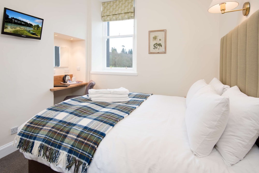 The Inveraray Inn, BW Signature Collection 11/41
