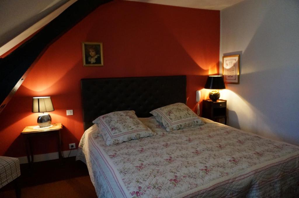 HOTEL TEYSSIER 4/19
