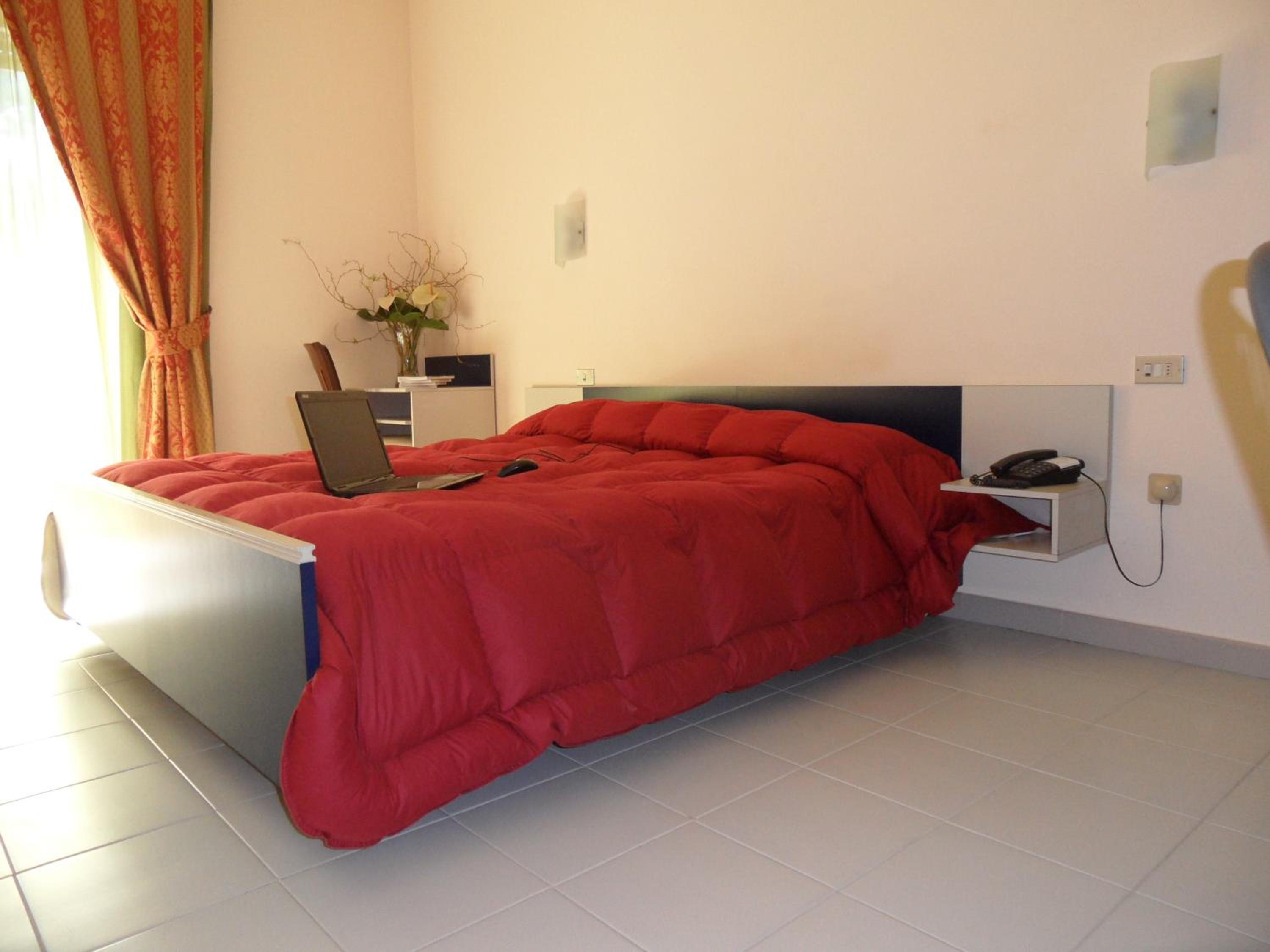 Hotel Villa Giusy 8/31