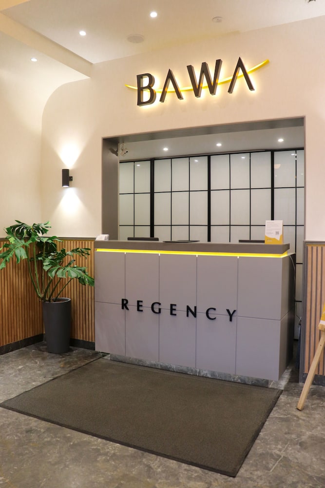 Bawa Regency 10/57