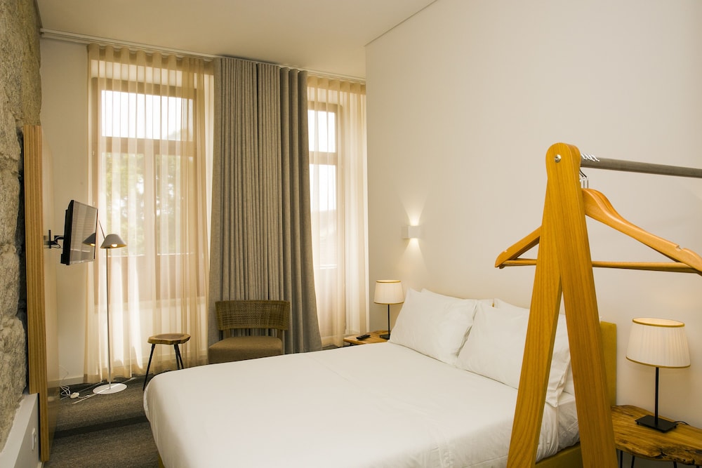 Bo - Álvares Cabral Guest House 10/49