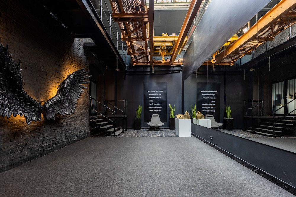Black Hotel Cologne 24/32