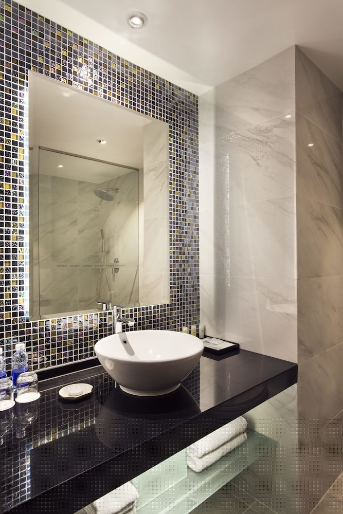 Fortuna Hotel Hanoi 50/50