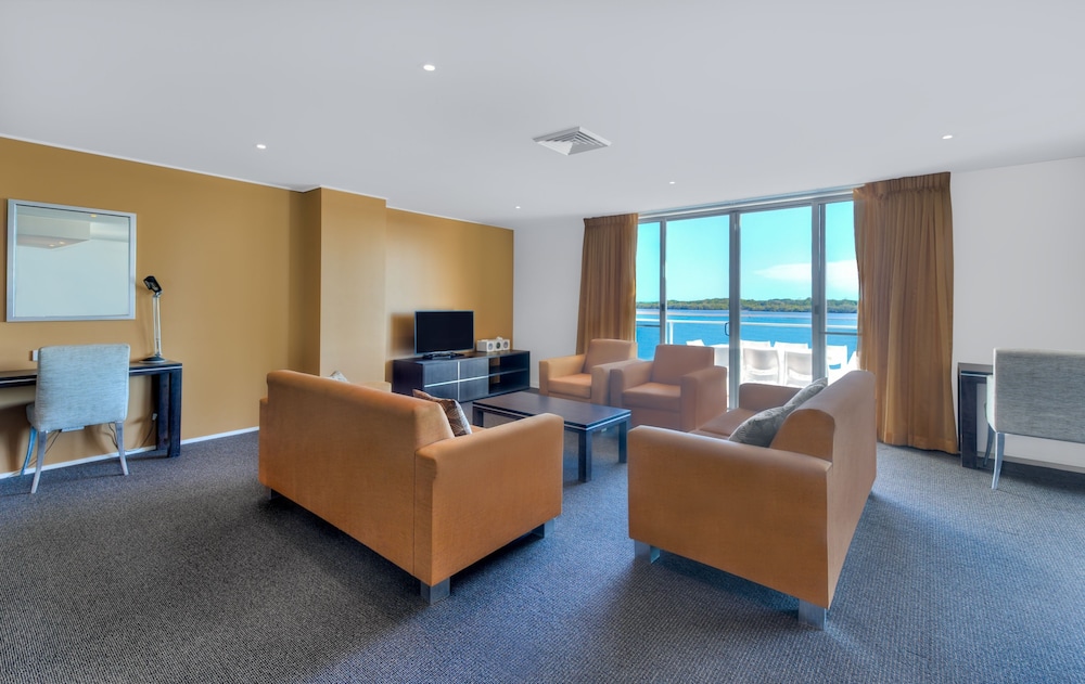 Ramada Hotel and Suites by Wyndham Ballina Byron 27/37