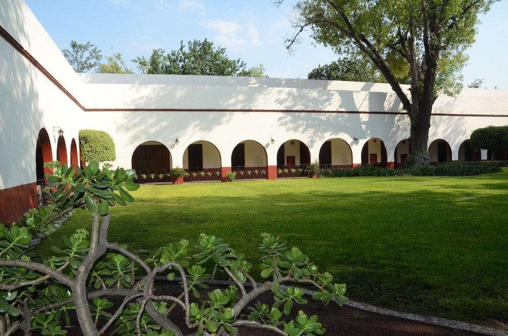 Hacienda Jurica by Brisas 71/73