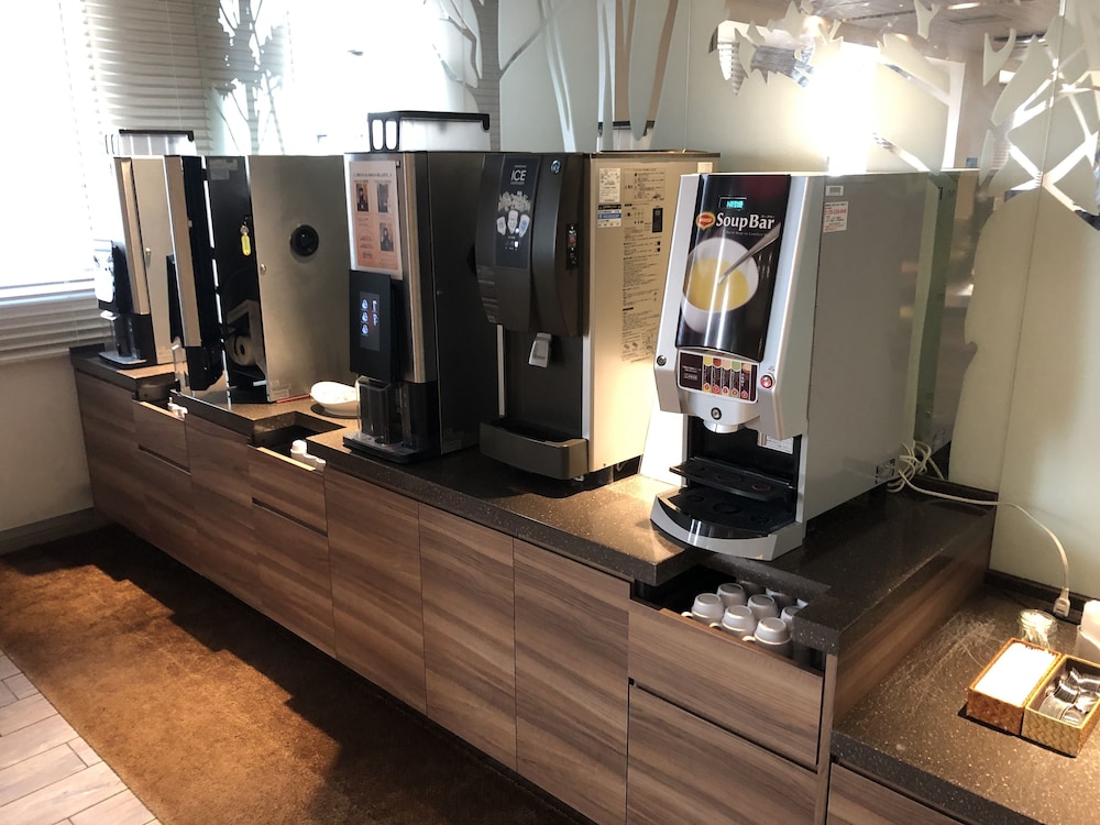Keio Presso Inn Gotanda 5/60