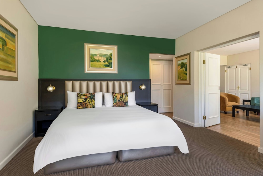 Lord Charles Hotel, Somerset West, a Tribute Portfolio Hotel 8/50