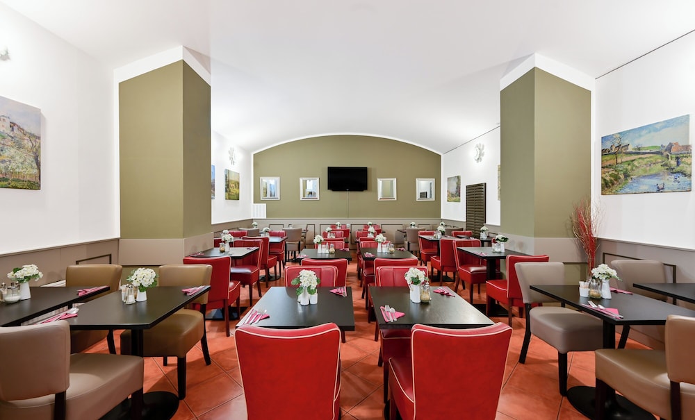 Hotel Residence Mala Strana 49/53