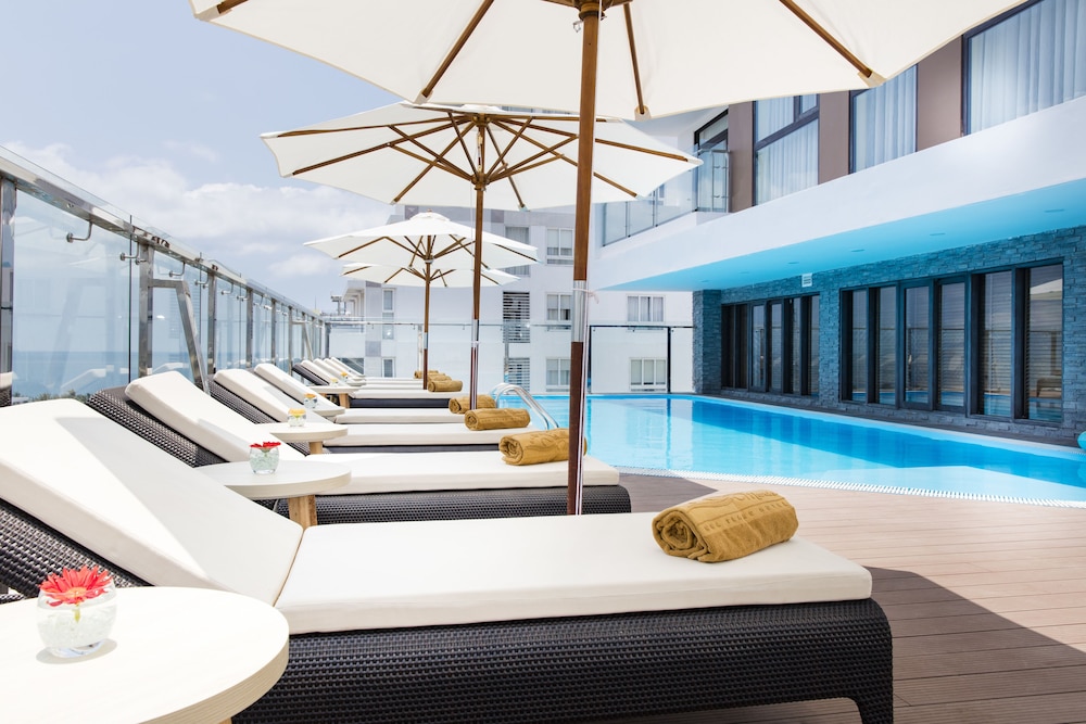 Stella Maris Nha Trang Hotel 69/82
