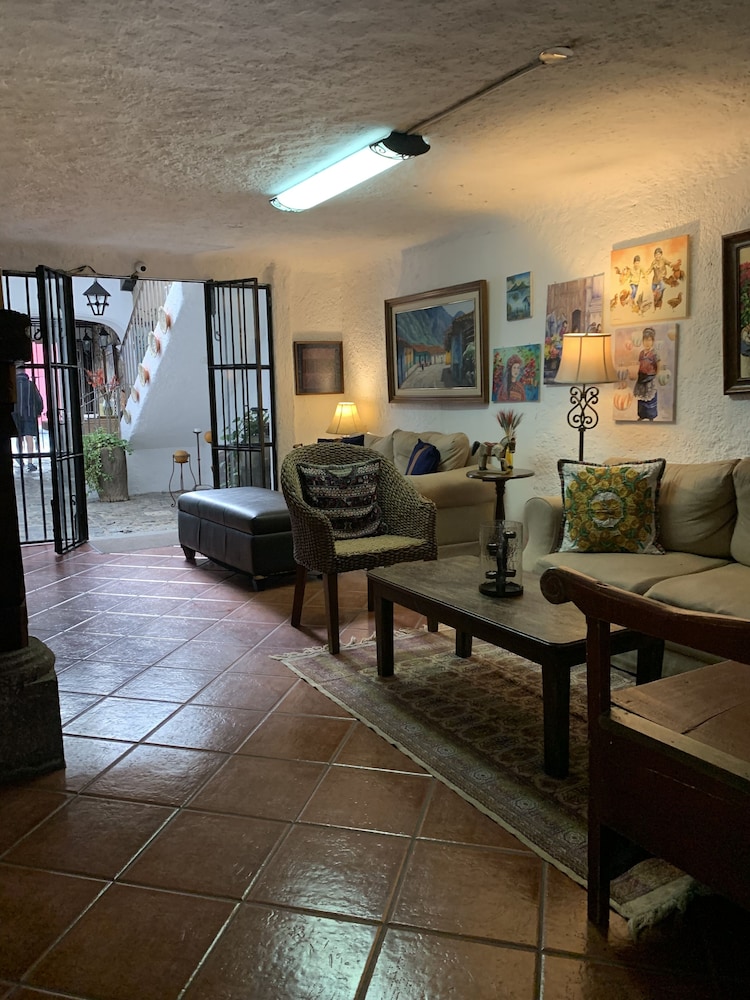 Posada El Antano 49/70