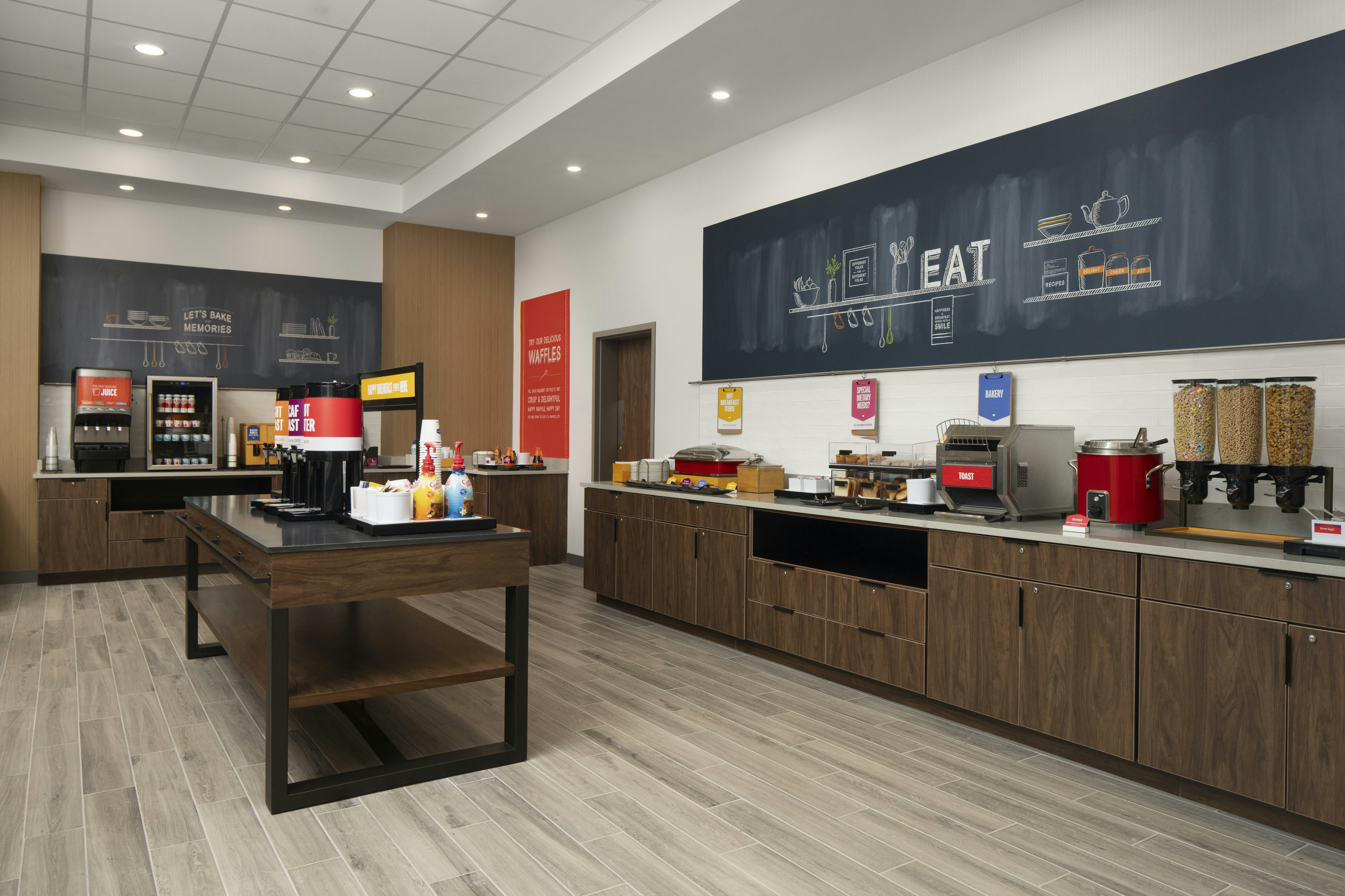 Hampton Inn & Suites Somerset 11/15