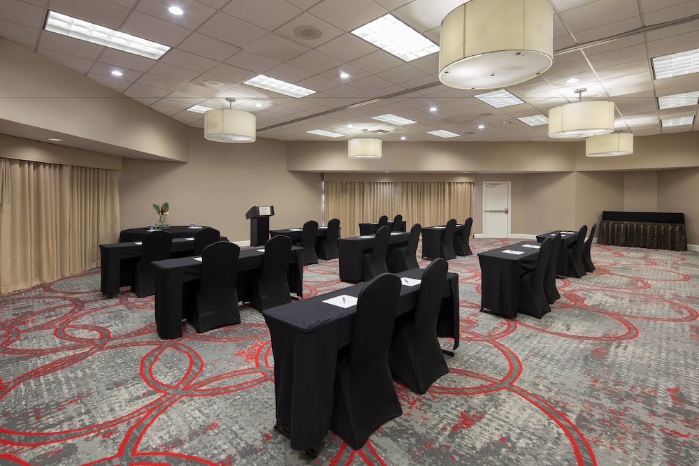 Four Points By Sheraton Orlando International Drive 35/55