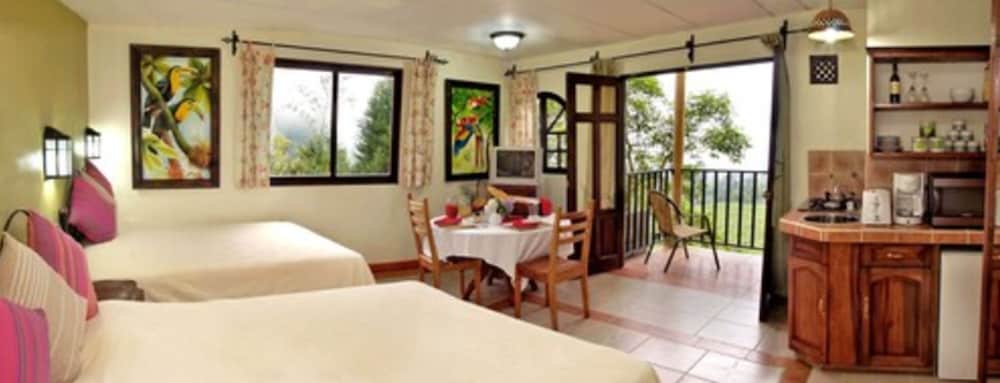 Guayabo Lodge 28/60