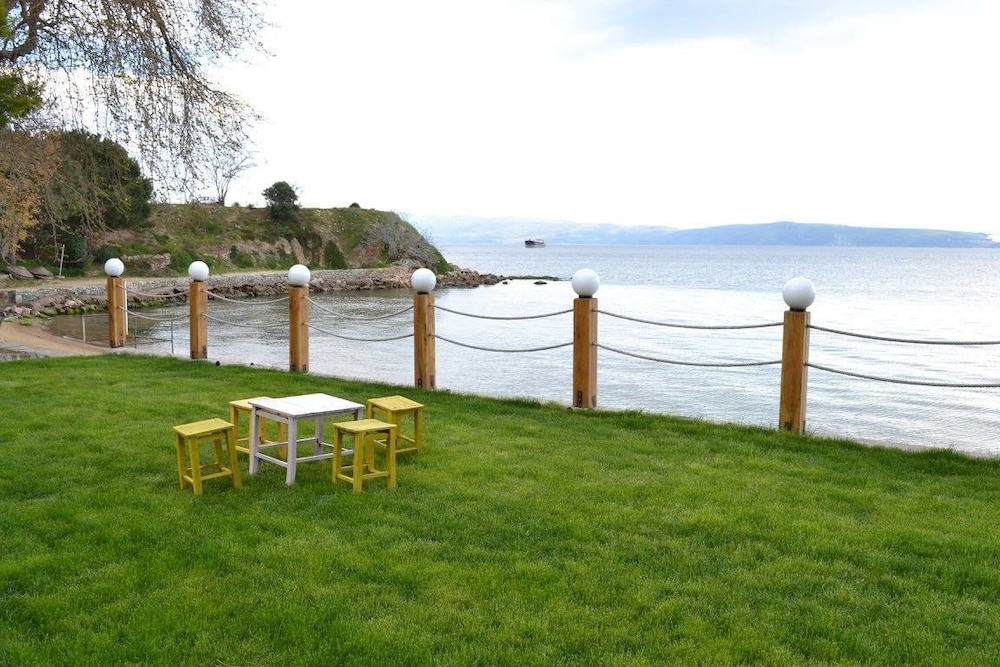 Tatlisu Kirtay Hotel 13/25