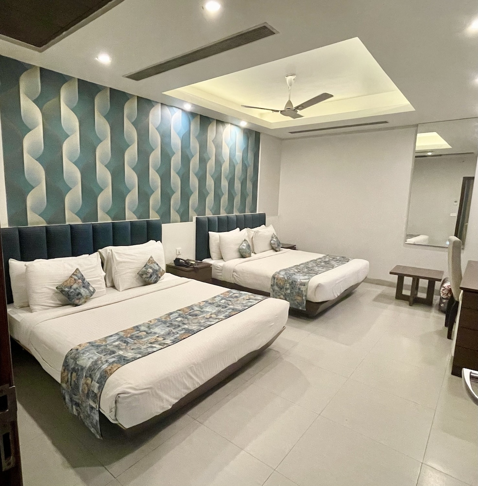 Hotel Narula S Aurrum 5/32
