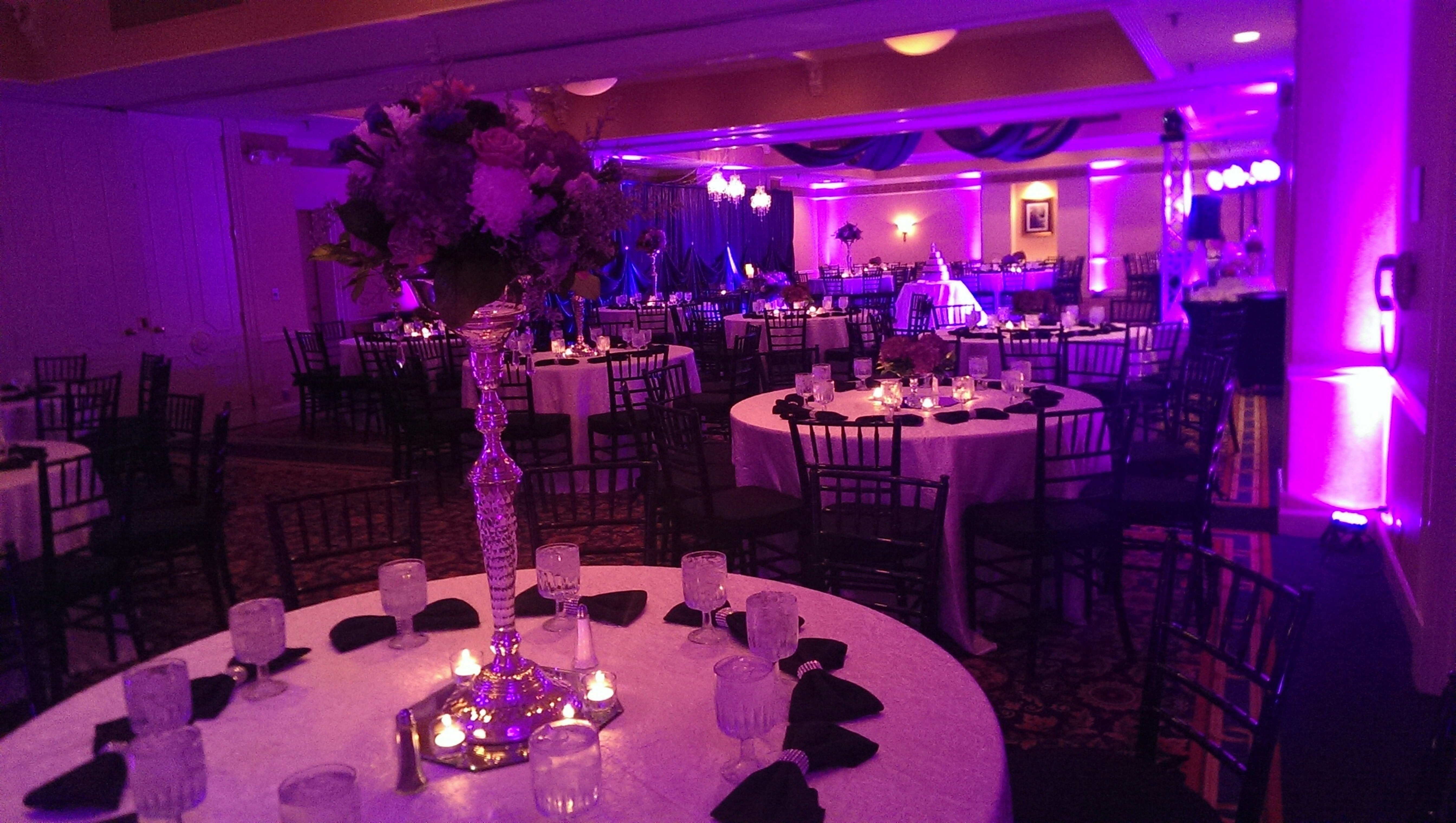Doubletree Suites By Hilton Lexington 58/78