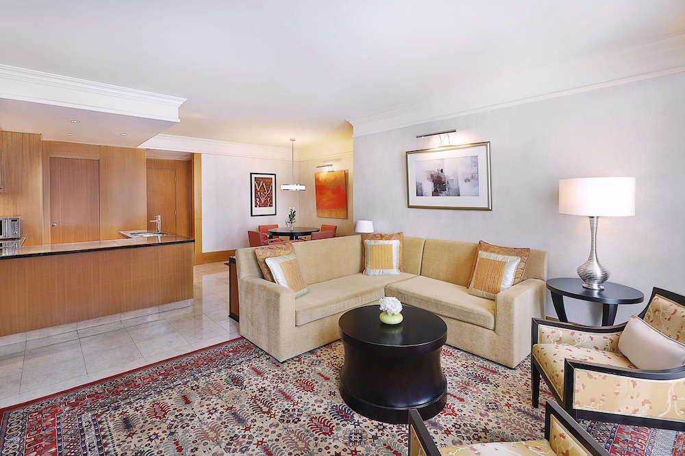 The Ritz-Carlton DIFC Executive Residences 19/31