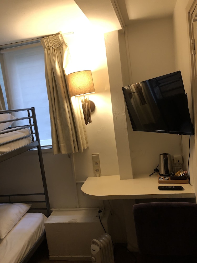 Amsterdam House Hotel 26/47
