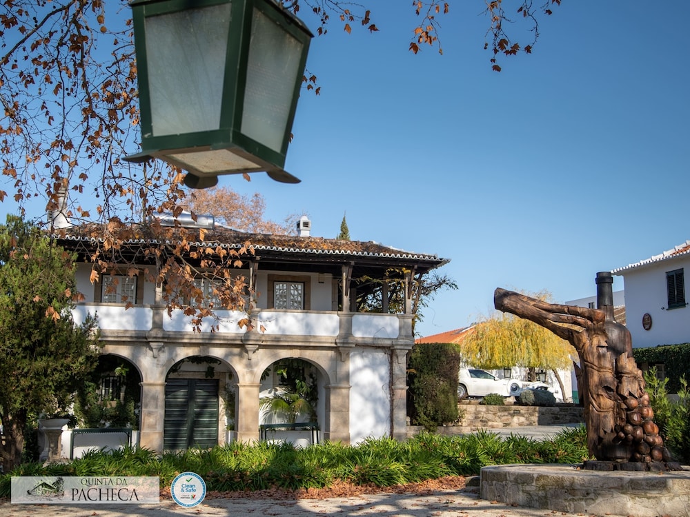 The Wine House Hotel Quinta Da Pacheca 2/78
