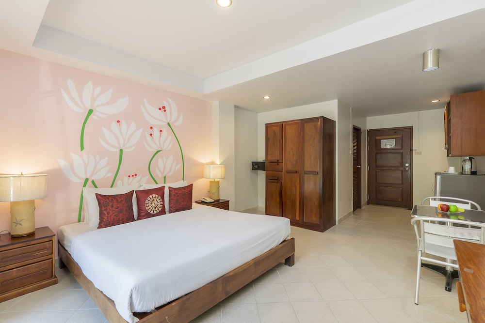 Bella Villa Pattaya 3rd Road 26/50