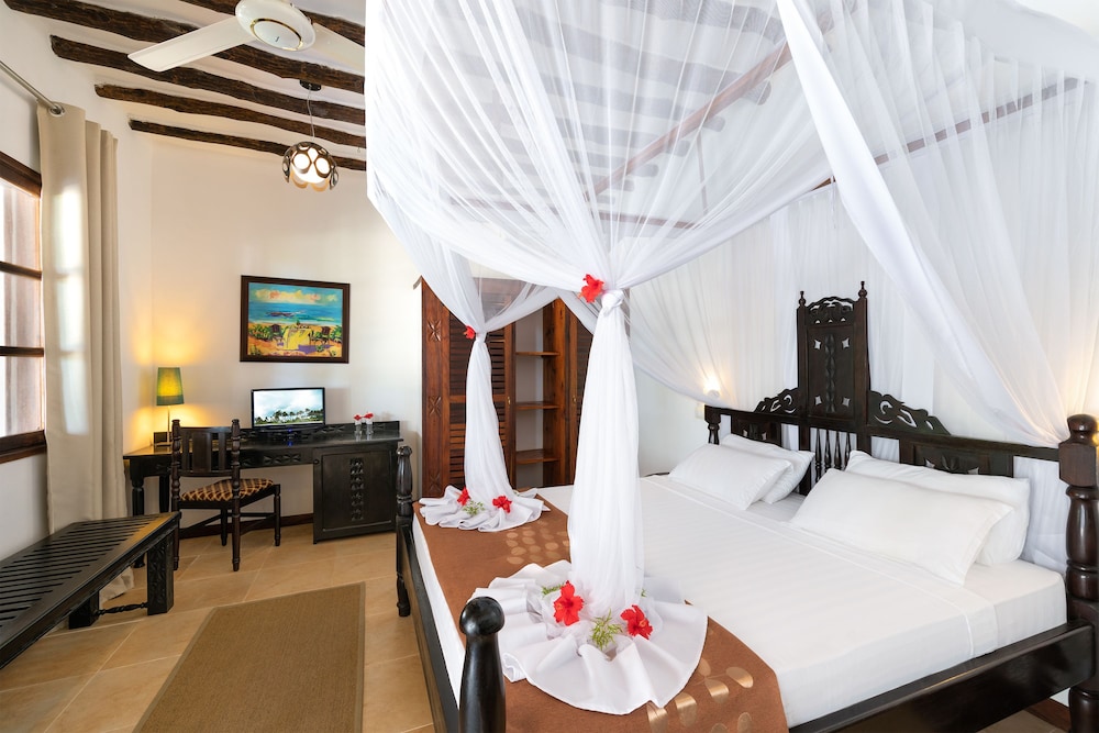 Next Paradise Boutique Resort 14/41
