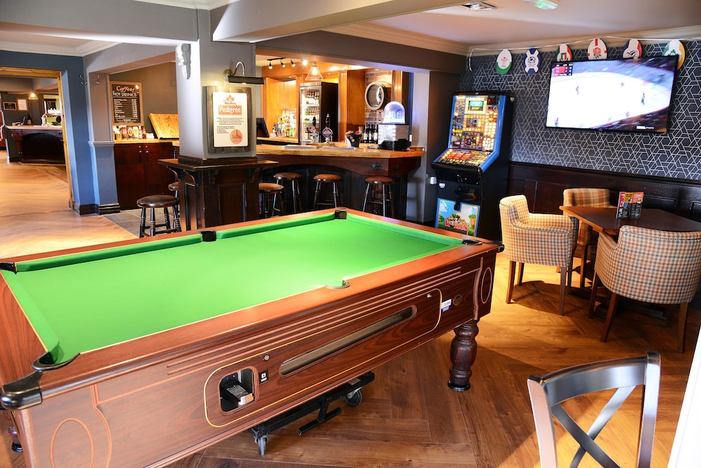 The Woodcocks Lodge by Marstons Inns 19/28