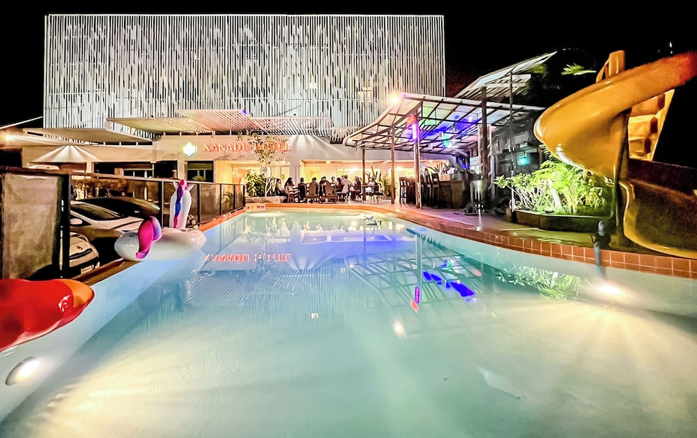 Xanadu Hotel U Tapao 22/48