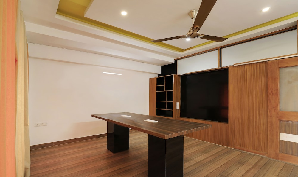 Treebo Trend Umal Home Stay 23/27
