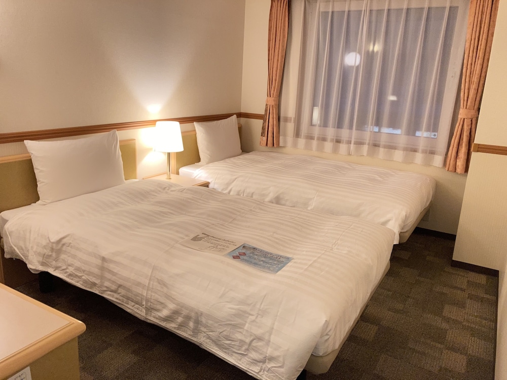 Toyoko Inn Nagoya Sakae 20/64