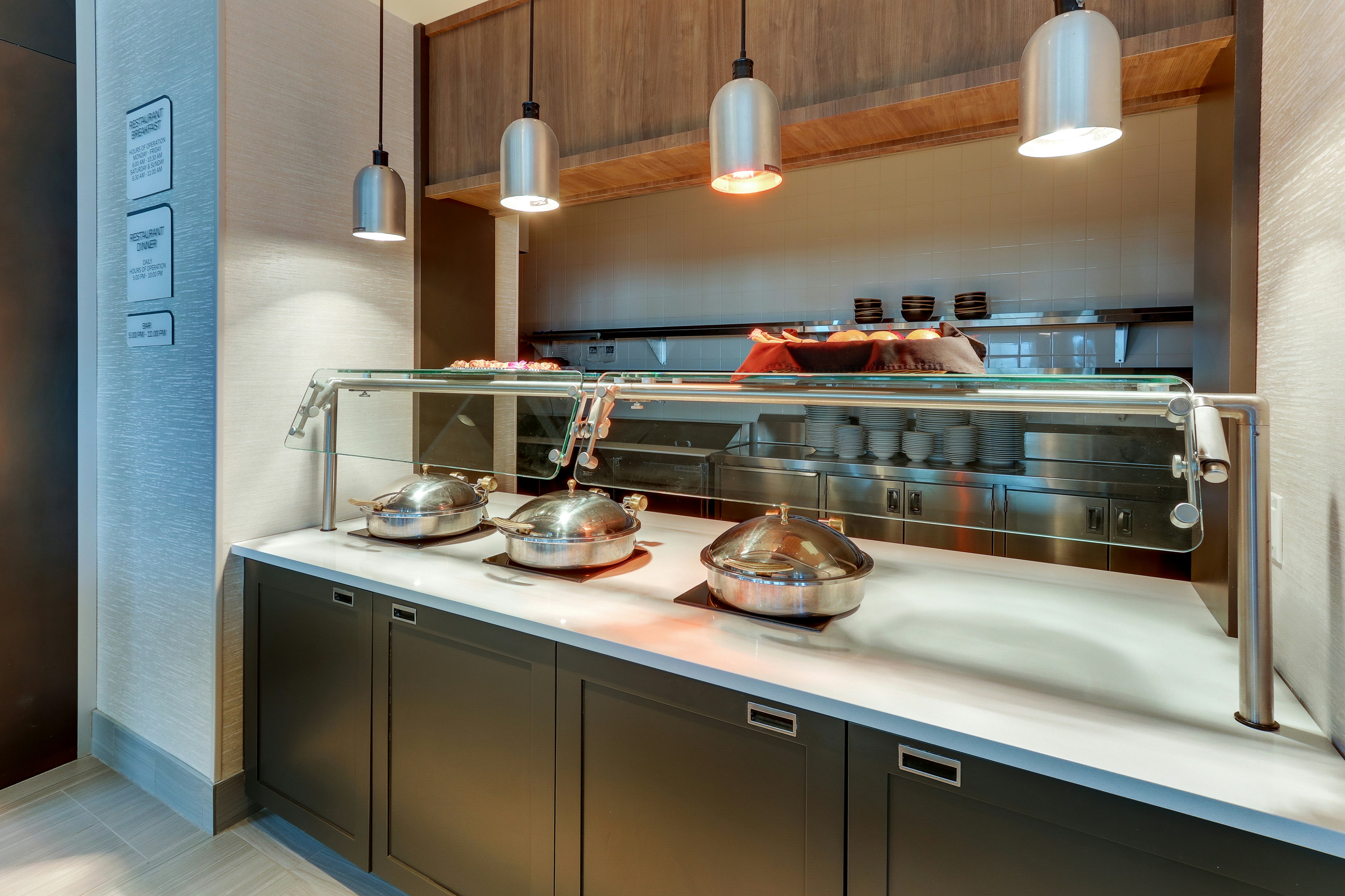 Hilton Garden Inn Indianapolis Airport 66/66