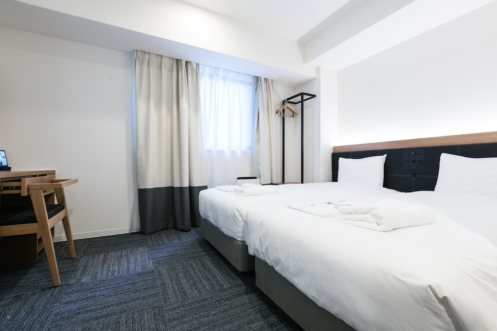 Henn na Hotel Osaka Namba 25/59