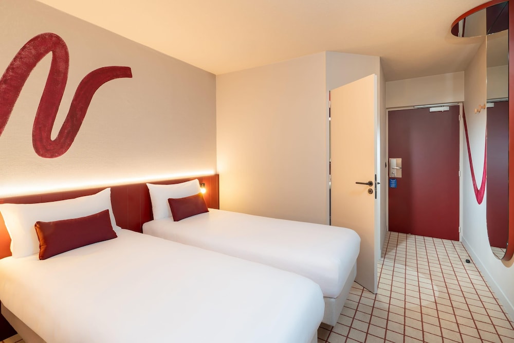 Best Western Hotel du Phare 12/44