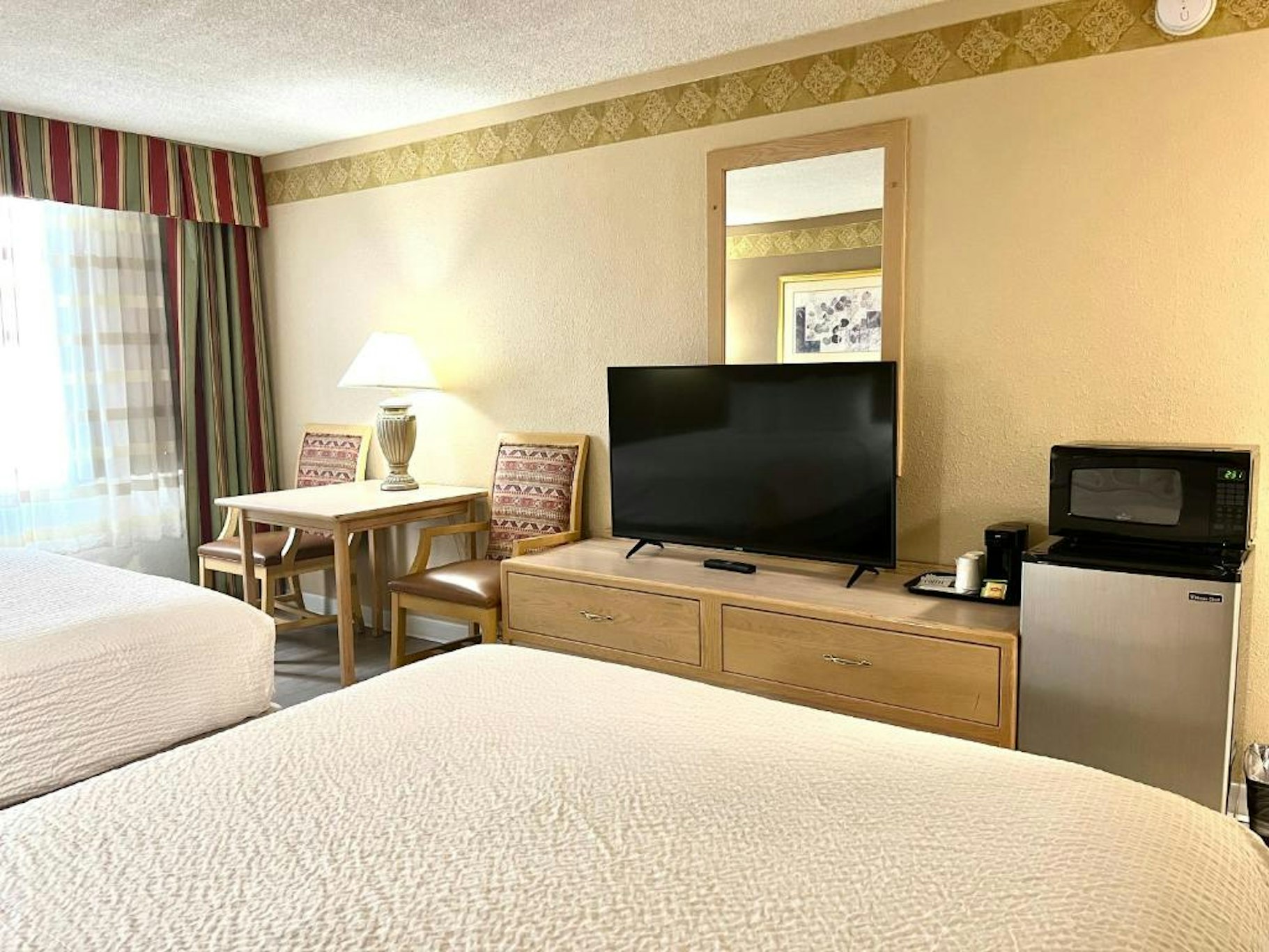 Brentwood Inn and Garden 42/47