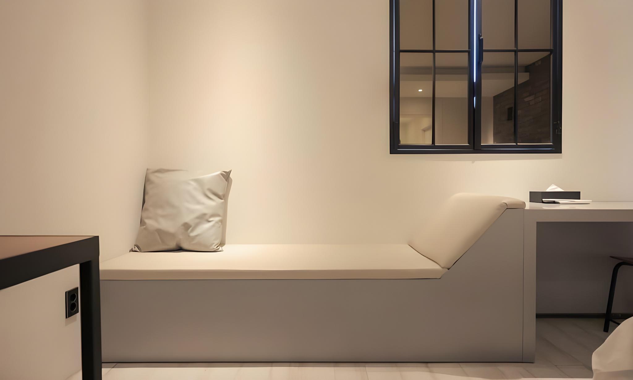 غرفة بريميوم، Hotel Yaja Jeongwang 2/2