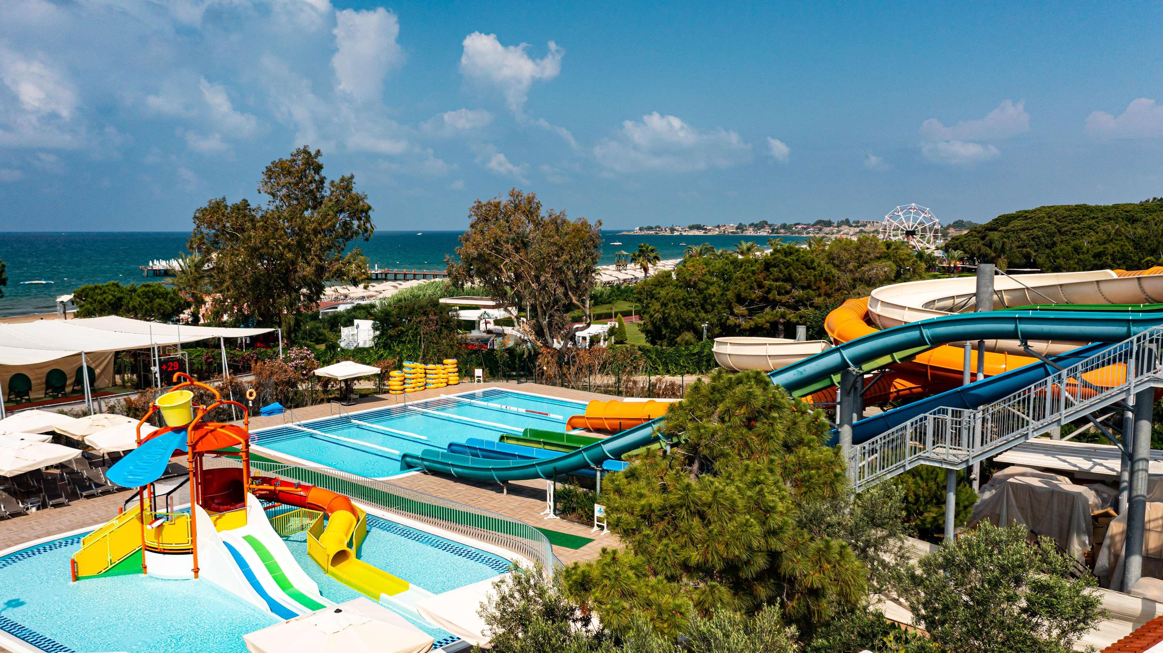 Ali Bey Resort Sorgun 52/60