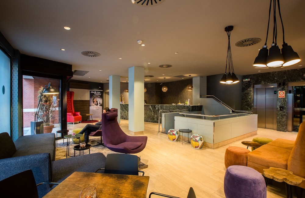 Leonardo Boutique Hotel Madrid 29/47