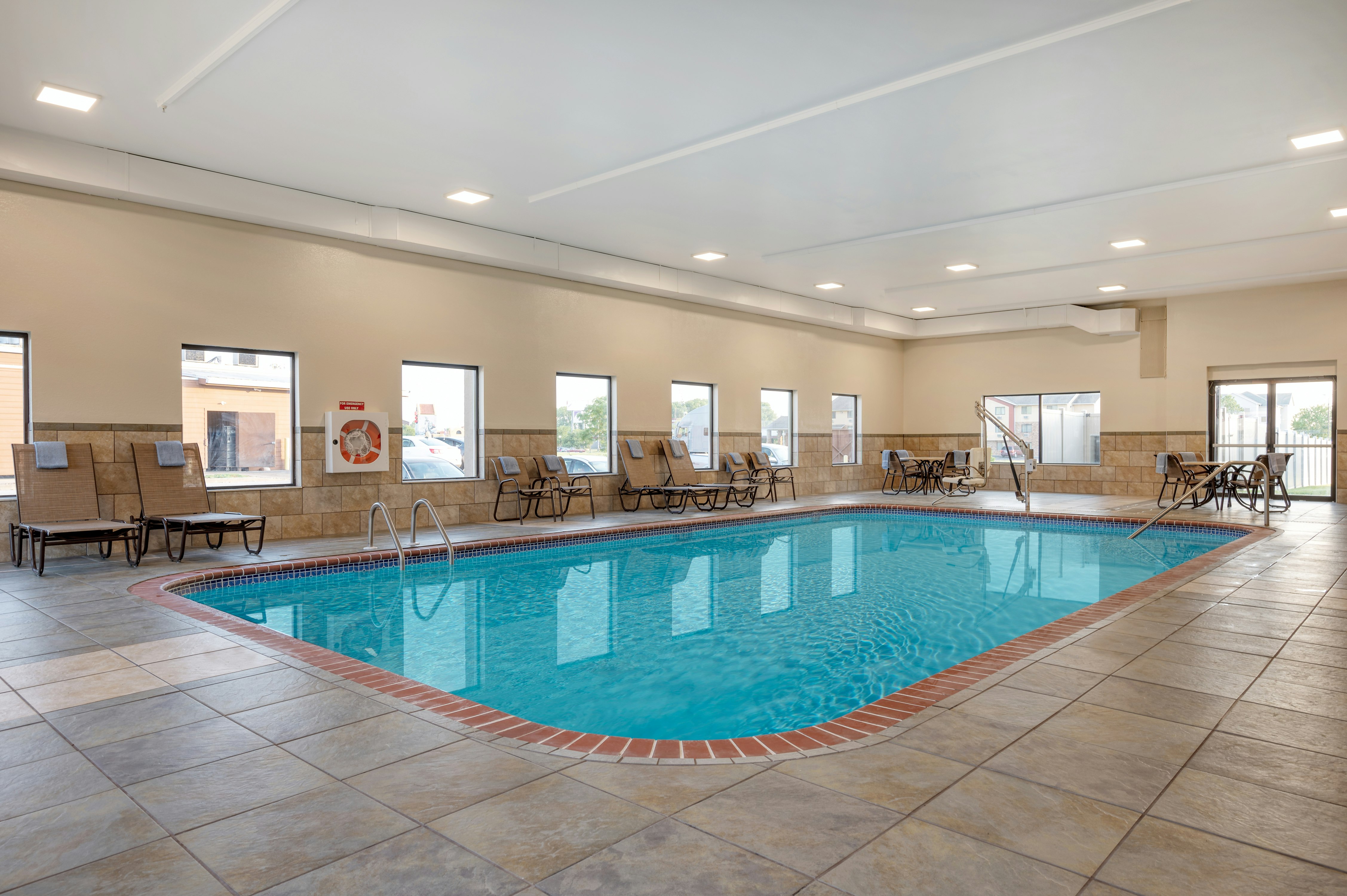 Hampton Inn Collinsville 32/62