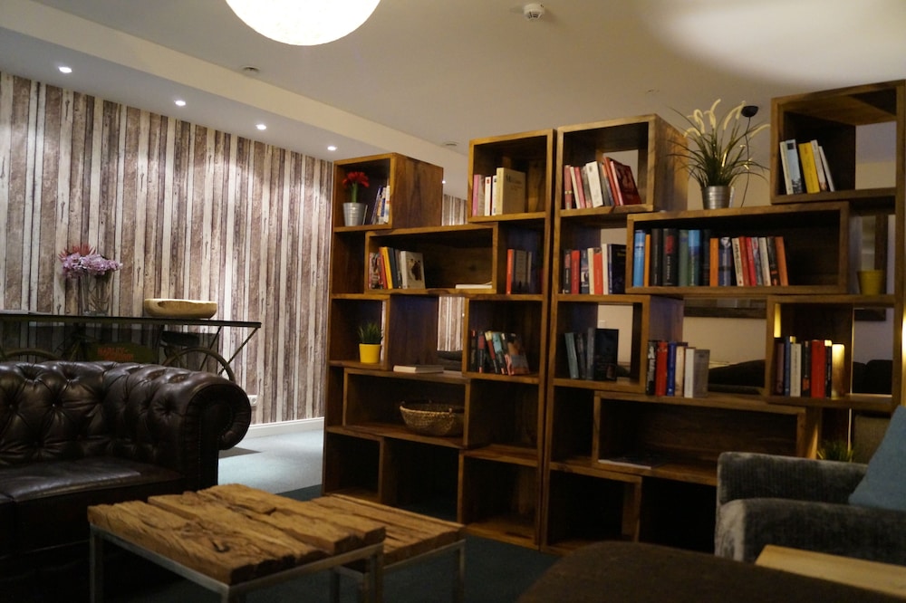 Apartment Central Leipzig 49/61