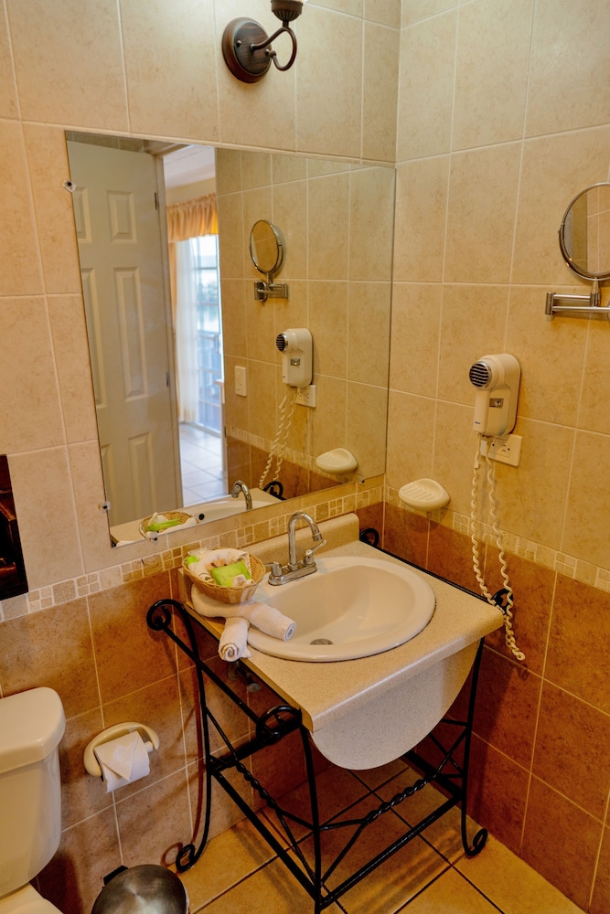 Hotel Casona Del Lago 33/69