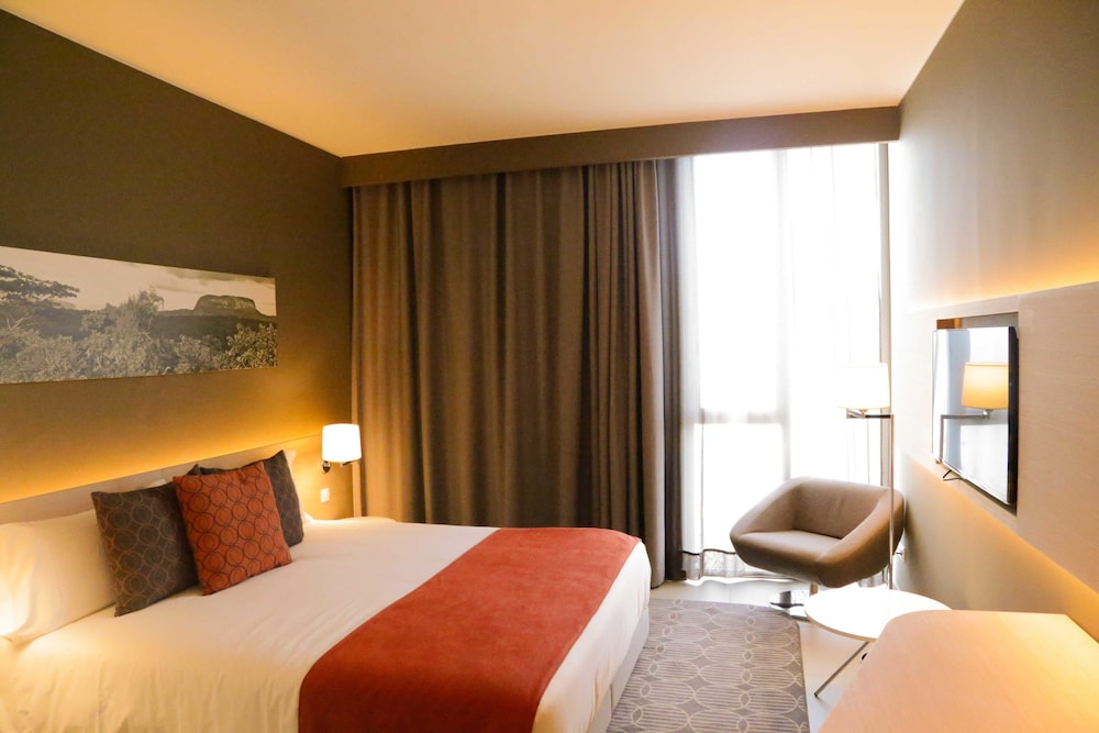 NOOM HOTEL CONAKRY 6/50