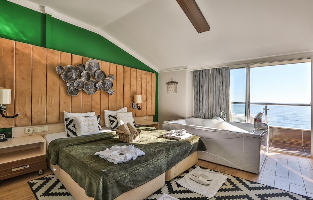 Anjeliq House Hotel 20/60