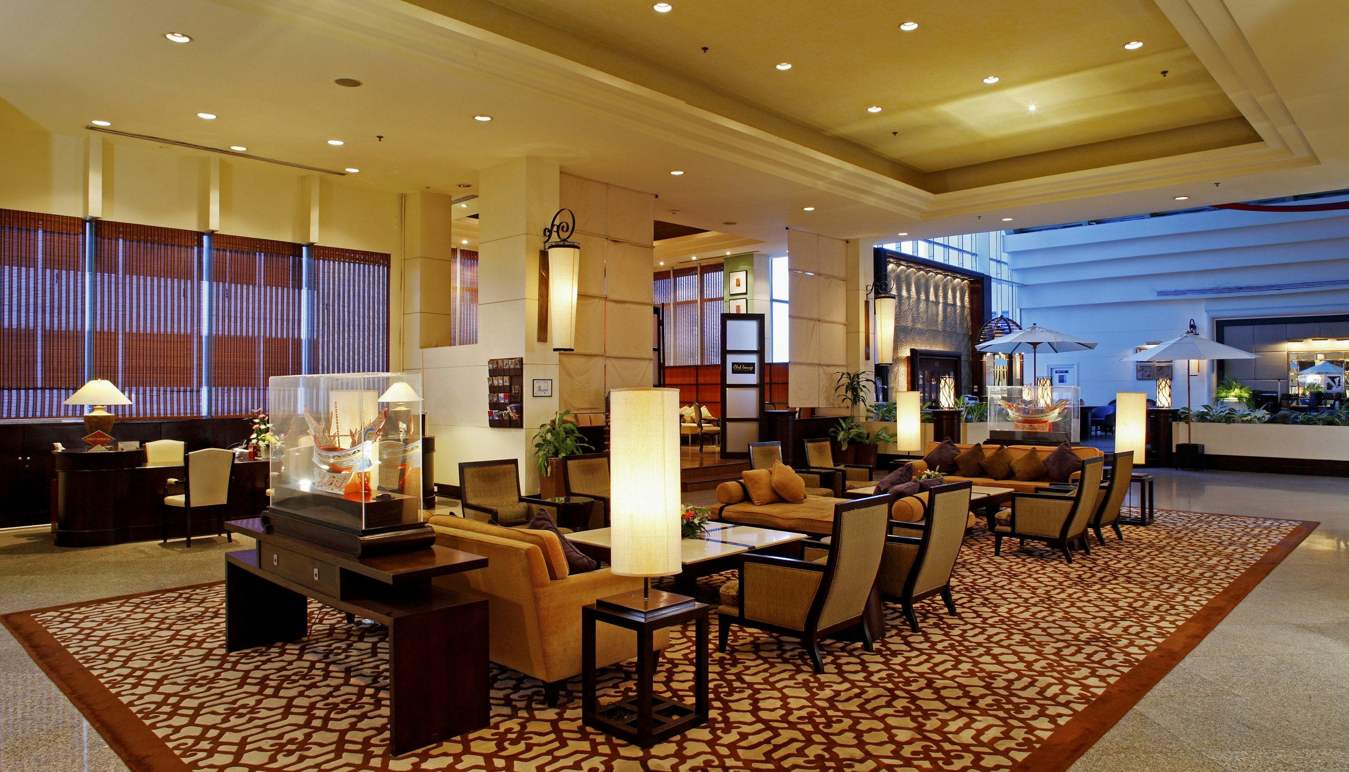 Centara Hotel Hat Yai 59/79