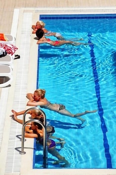 Alanya Beach Hotel 33/49