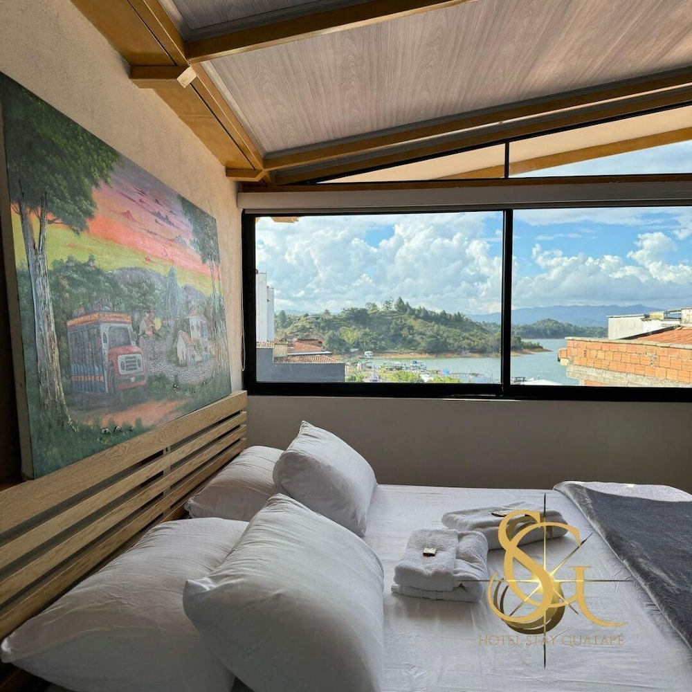 Hotel Stay Guatape 13/43